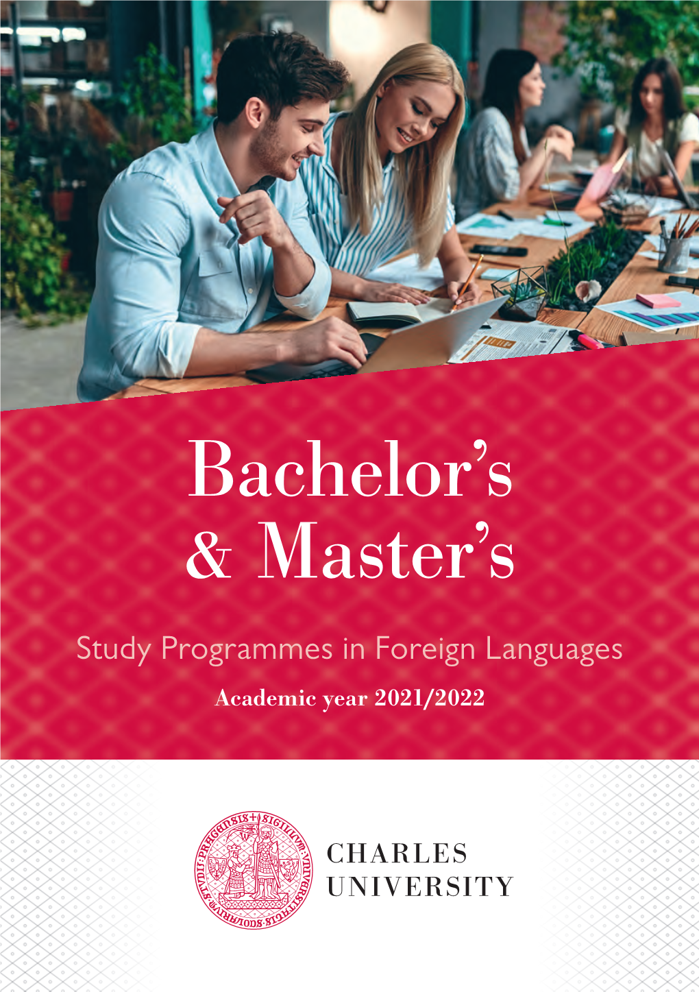 Bachelor's & Master's