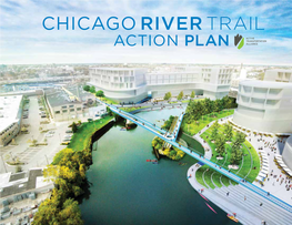 Chicago River Trail Action Plan
