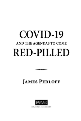 Covid-19 Red-Pilled