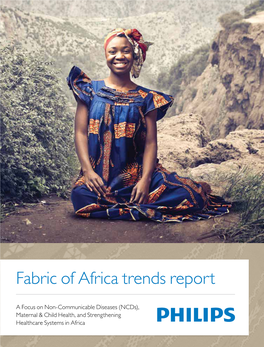 Fabric of Africa Trends Report