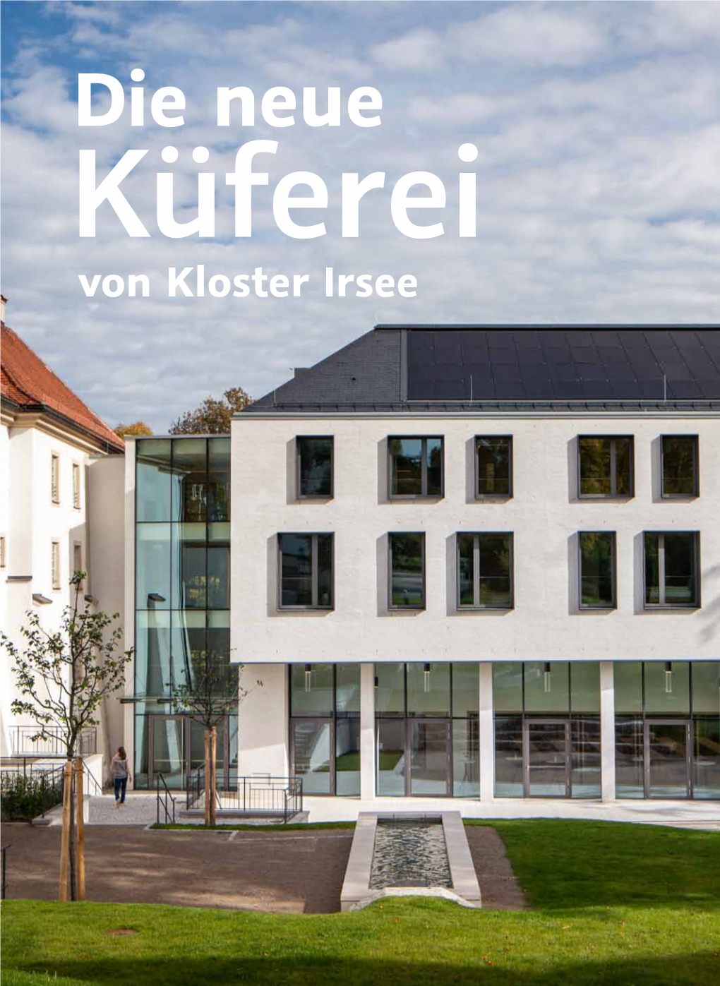 Von Kloster Irsee Geleitworte