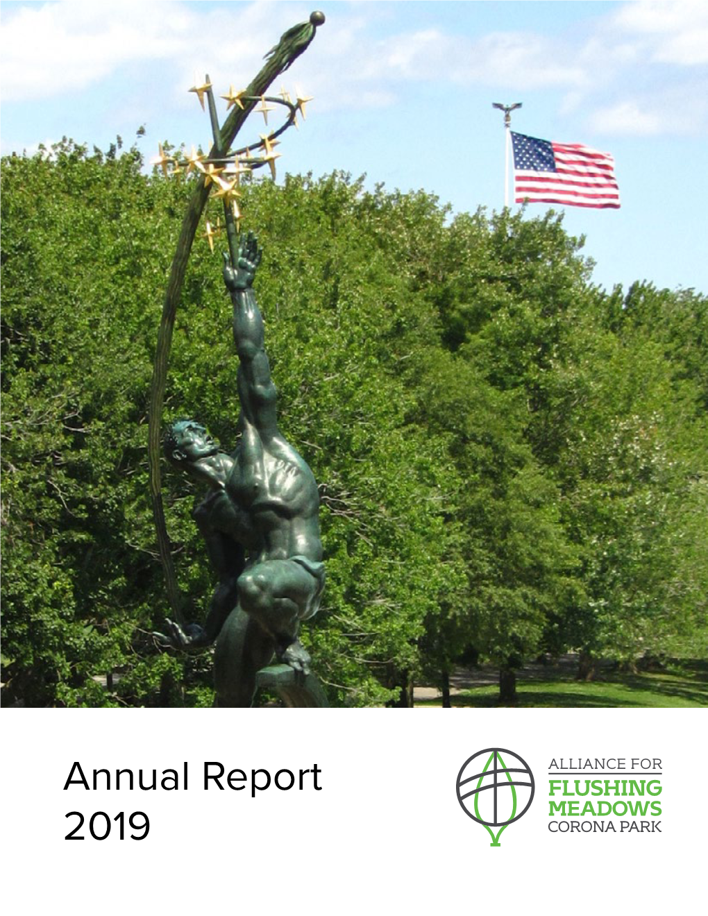 Annual Report 2019