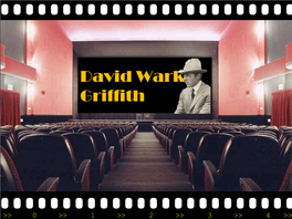 David Wark Griffith