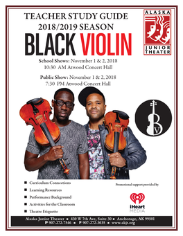 Black Violin