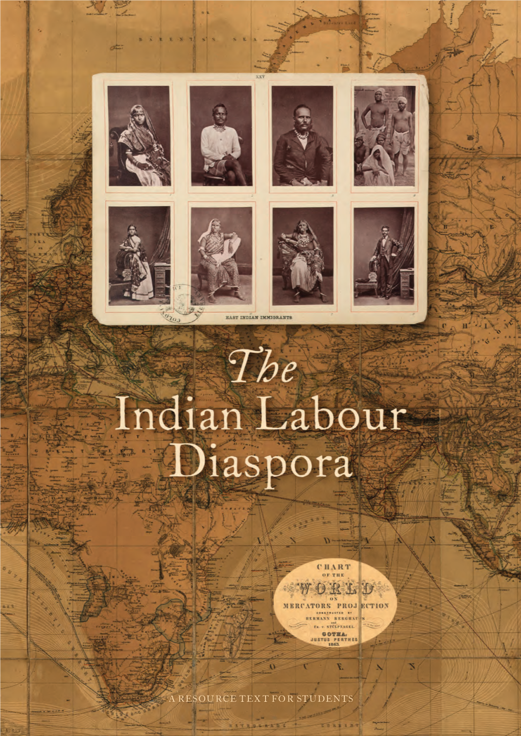 The Indian Labour Diaspora