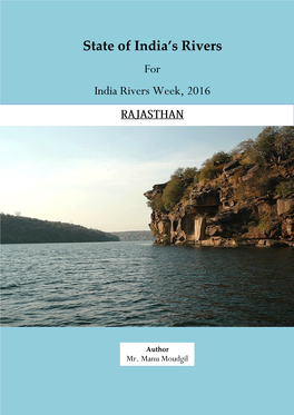 Rajasthan 2016