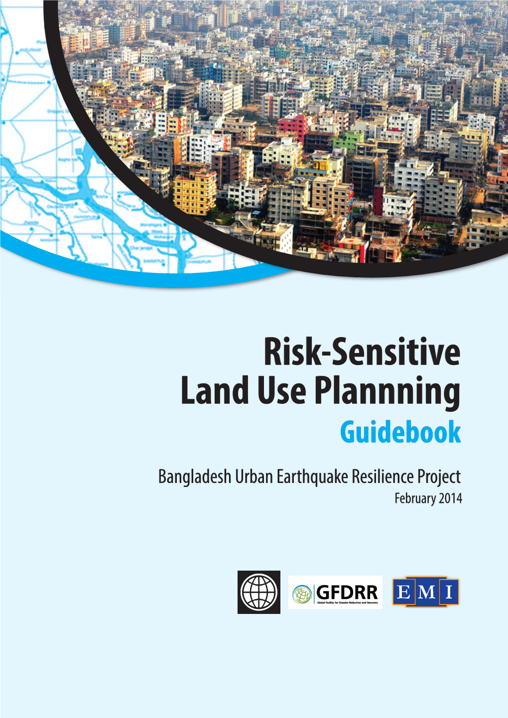 Risk-Sensitive Land Use Plannning