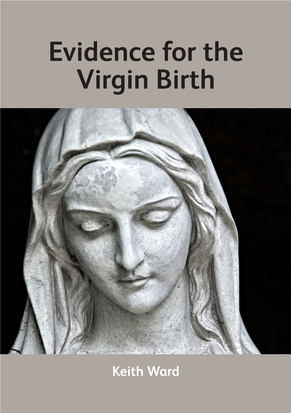 Evidence for the Virgin Birth