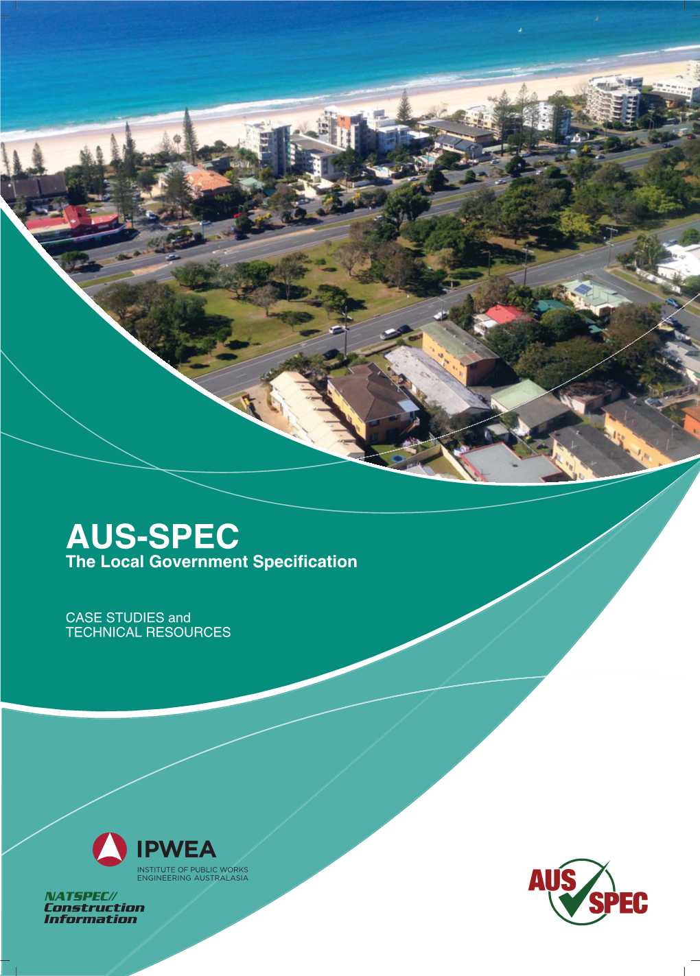 AUS-SPEC the Local Government Specification