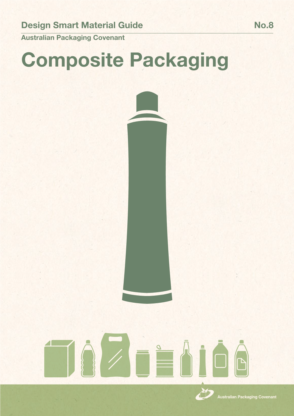 Composite Packaging Contents