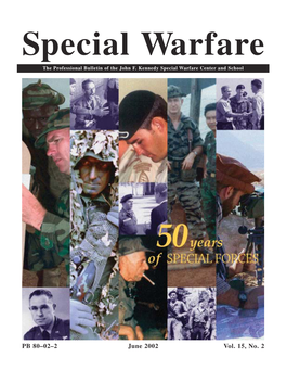 50-Years-Of-Special-Forces.Pdf