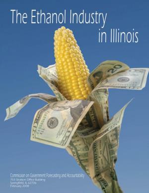 The Ethanol Industry in Illinois