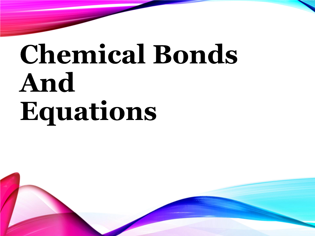 chemical-bonds-and-equations-docslib