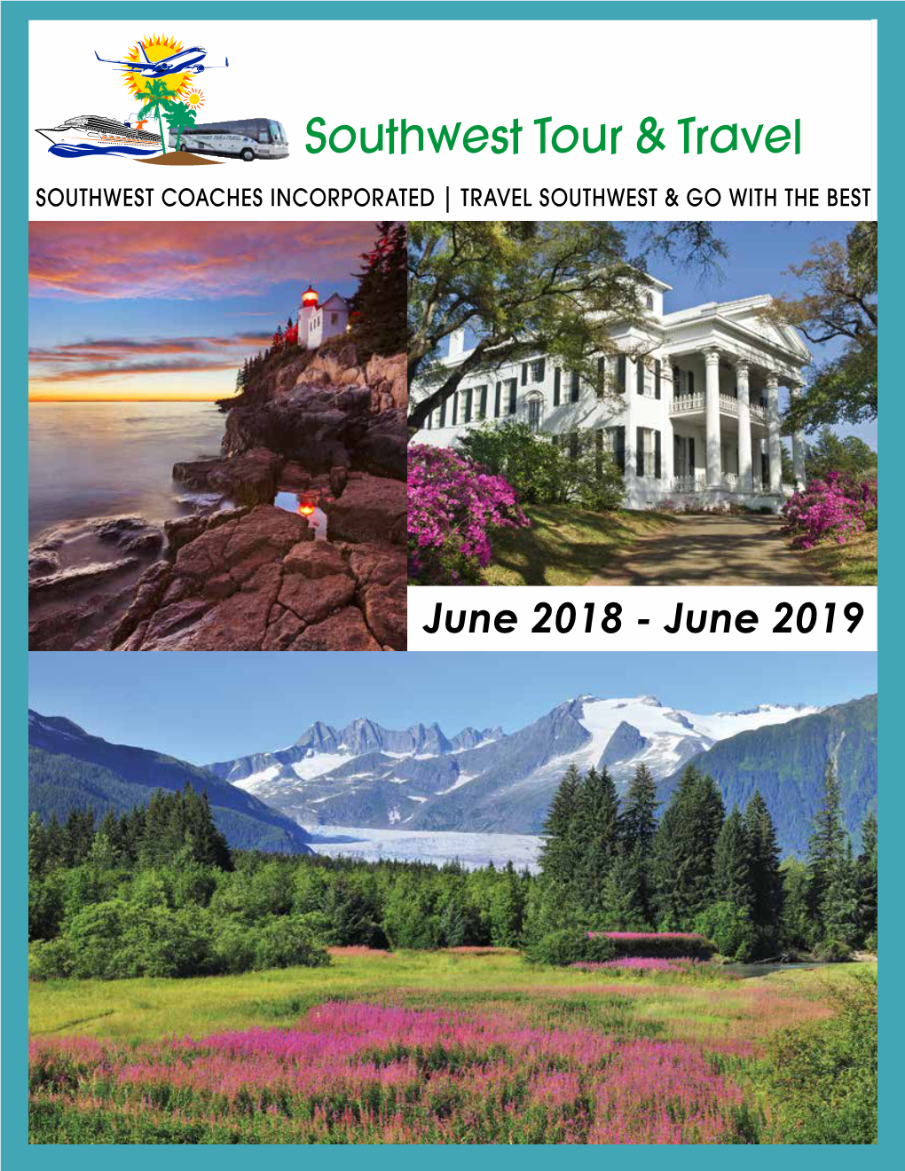 Southwest Tour & Travel