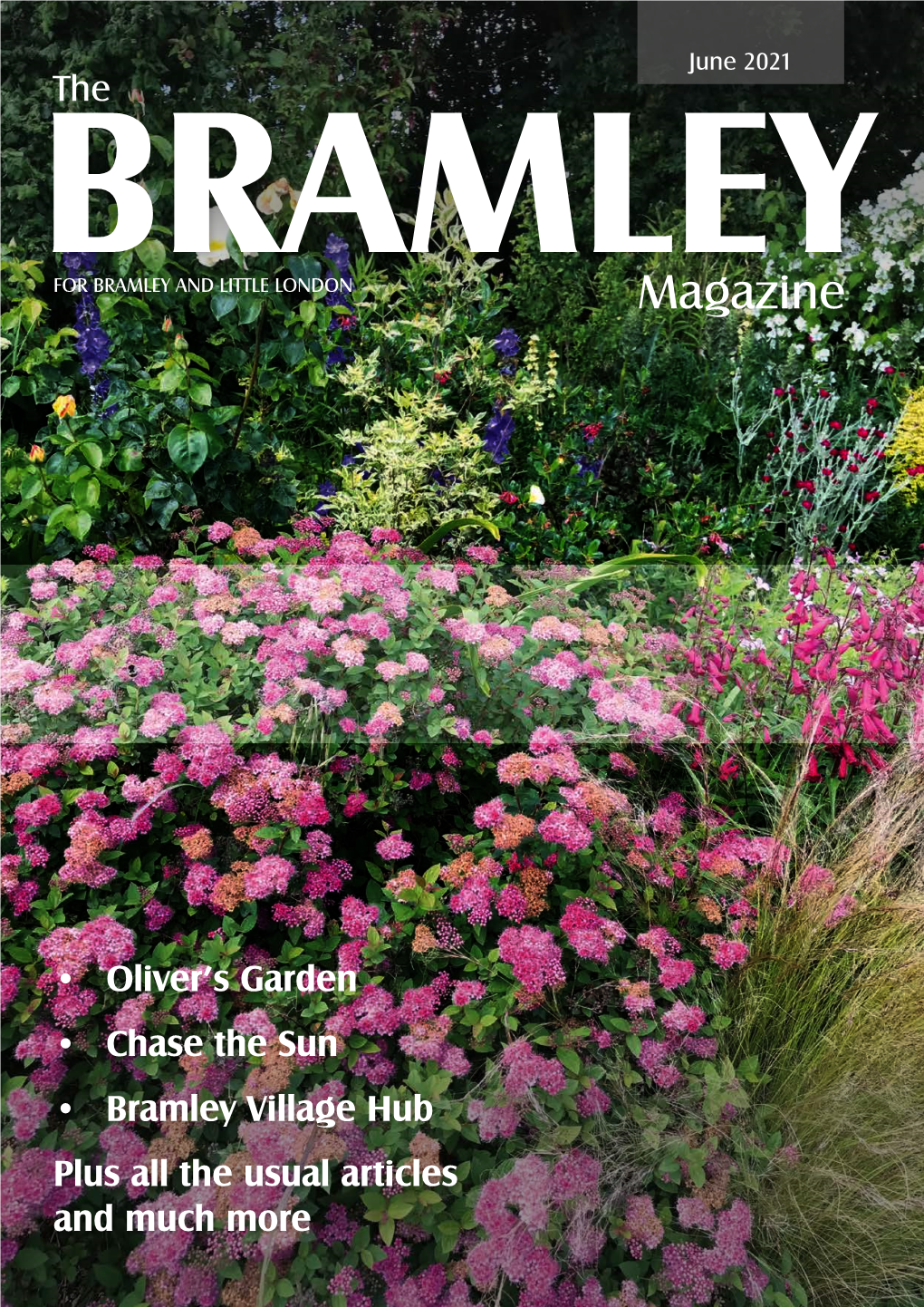 The Bramley Magazine