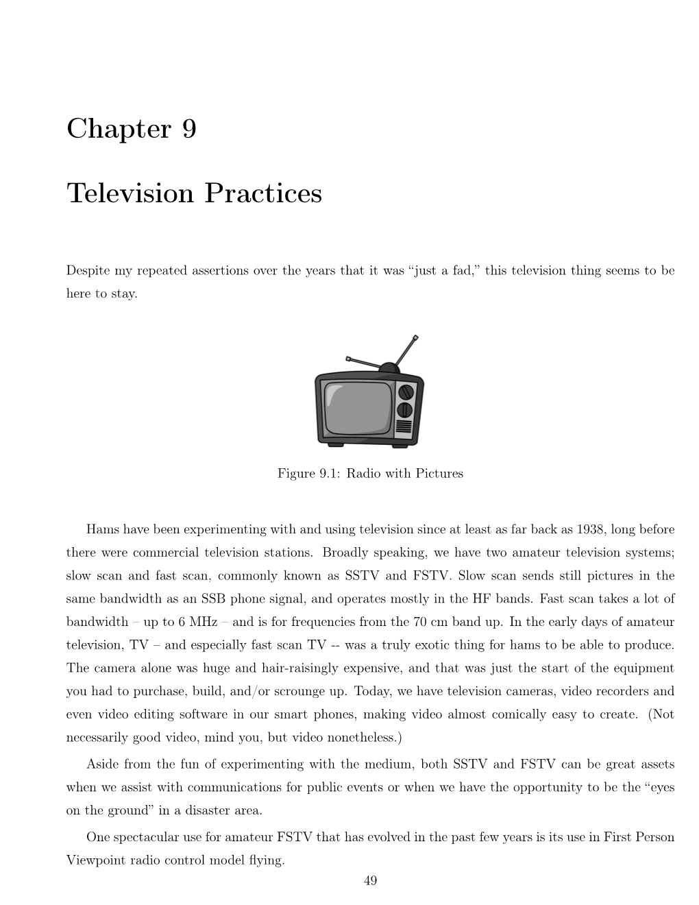 The Fast Track To Your Extra Class Ham Radio License DocsLib   The Fast Track To Your Extra Class Ham Radio License 