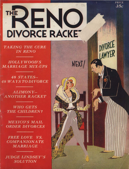 Divorce Racke