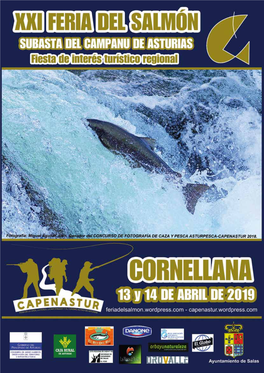 Revista Asturpesca-Capenastur 2019