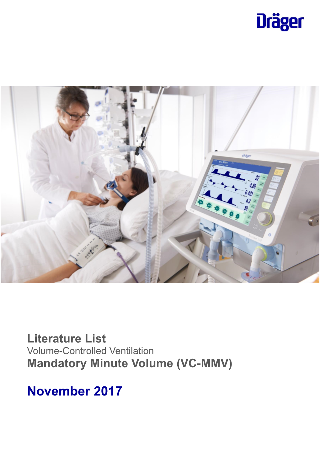 Mandatory Minute Volume (VC-MMV)