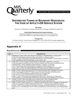 C:\Users\Degro003\Documents\MISQ\MISQ\MISQ\2015\ISSUES\March 2015\ARTICLES\SI Eatonappendices.Wpd