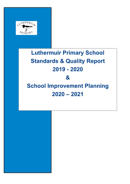 Luthermuir Squip 2020-2021