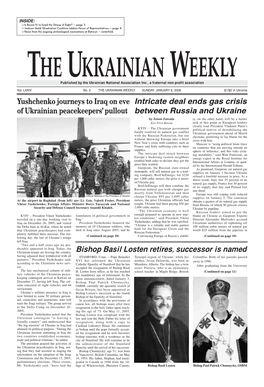 The Ukrainian Weekly 2006-02.Pdf