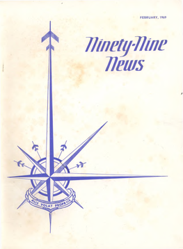 FEBRUARY, 1969 Hmi’Tijlhnu Hews R L L I P , Jdindij-J(Lines M a B-LINE from the V