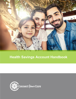 Health Savings Account Handbook