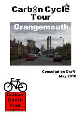 Carbon Cycle Tour Grangemouth
