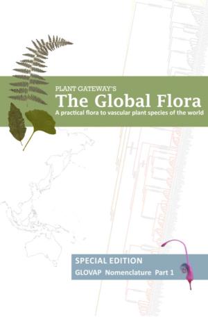 Global Flora Vol 4