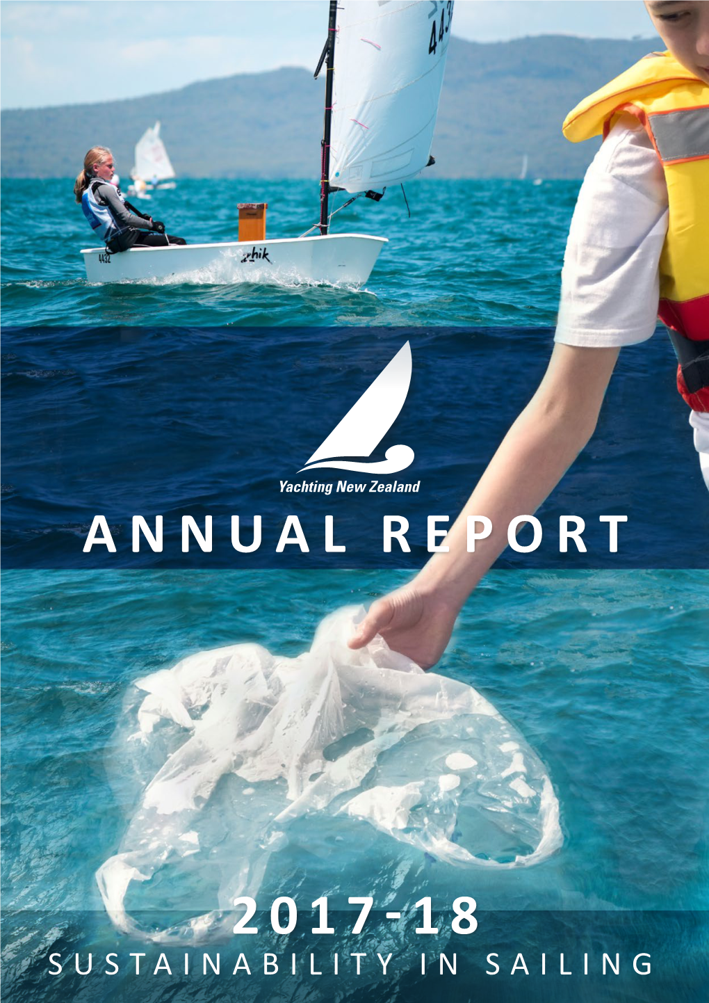 Annual Report 2017-18