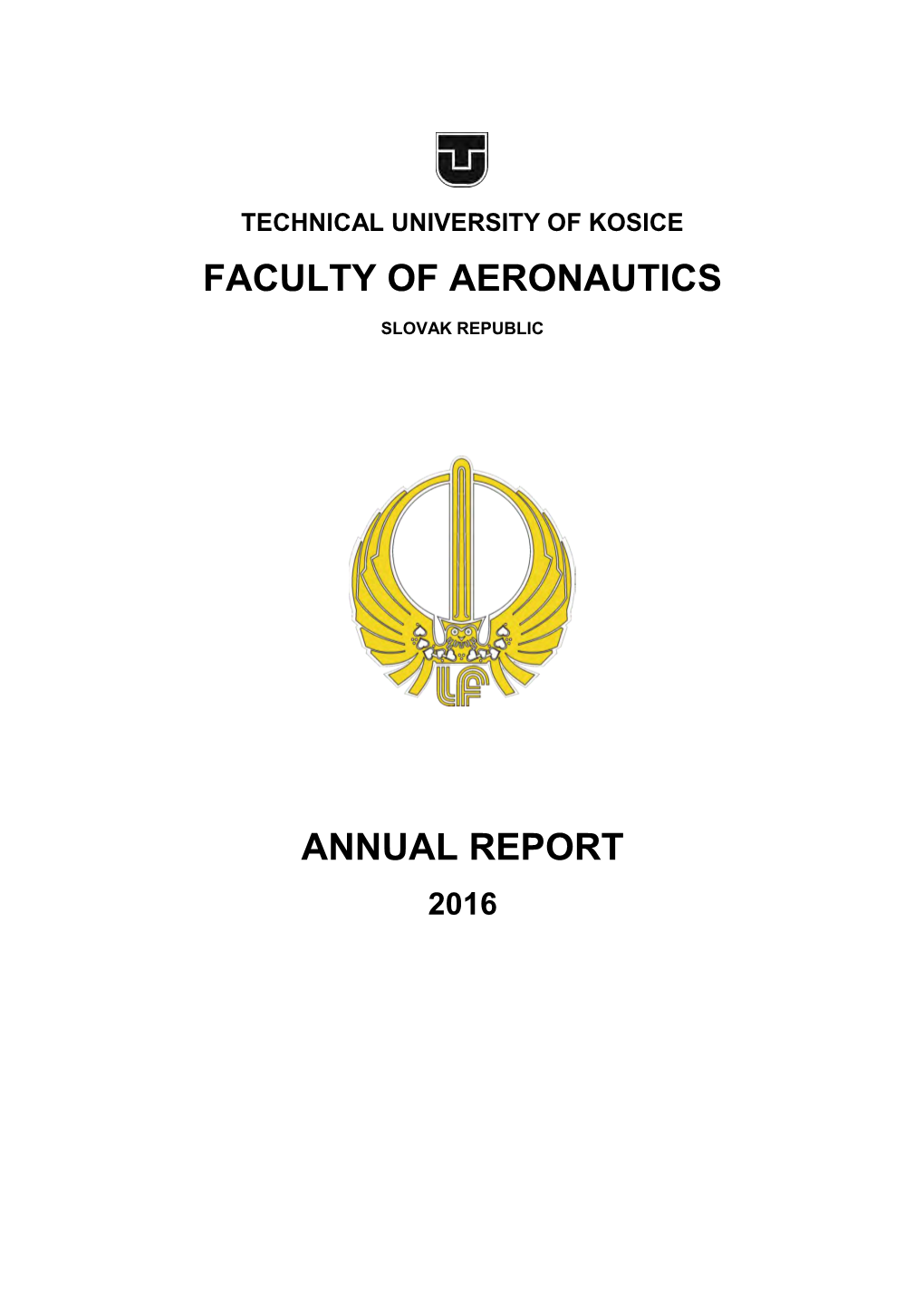 Annual Report 2016 ______