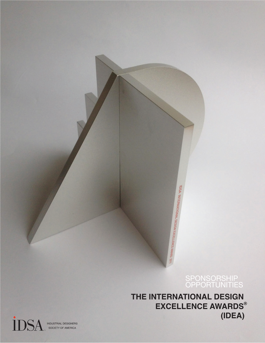 The International Design Excellence Awards® (Idea)