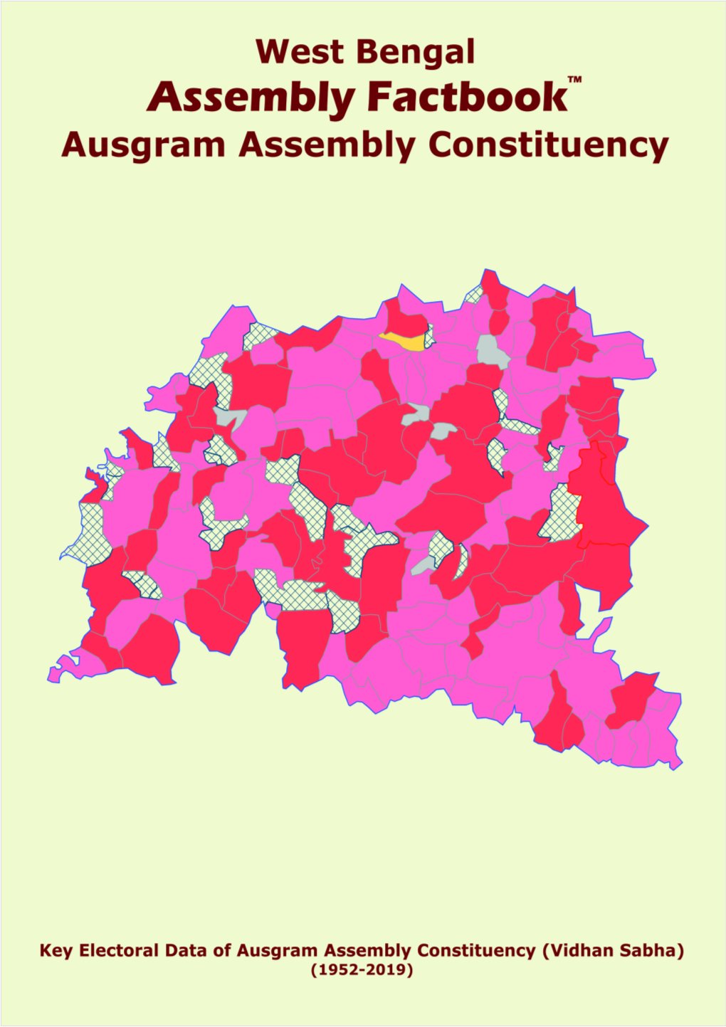 Ausgram Assembly West Bengal Factbook