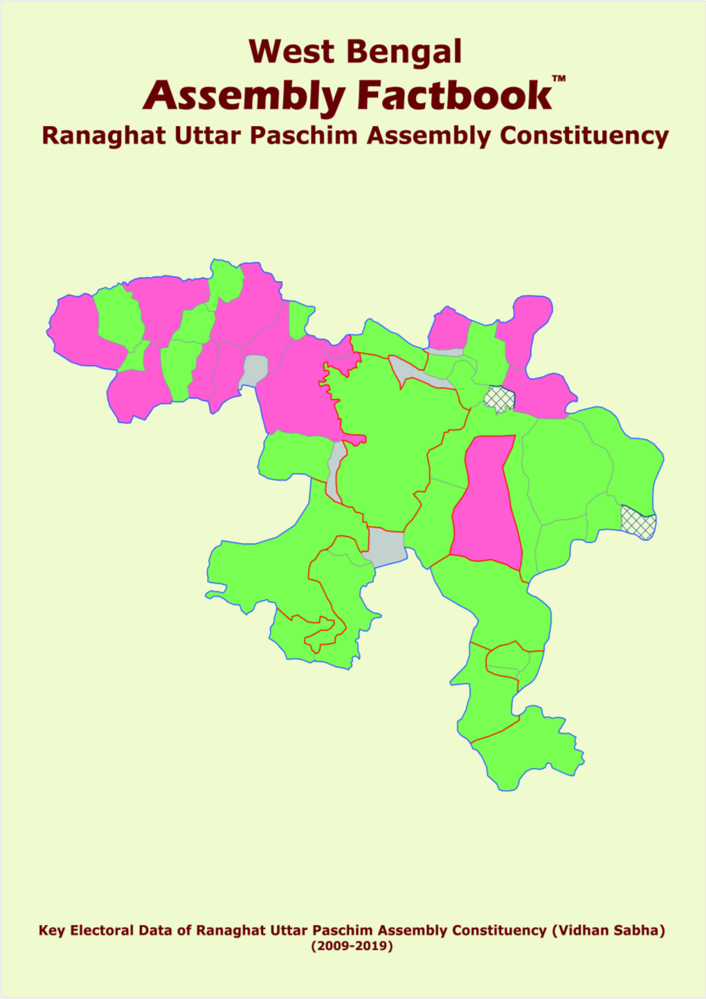 Ranaghat Uttar Paschim Assembly West Bengal Factbook