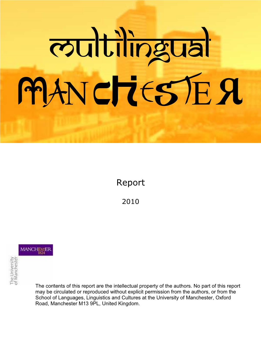 Language Use in Longsight