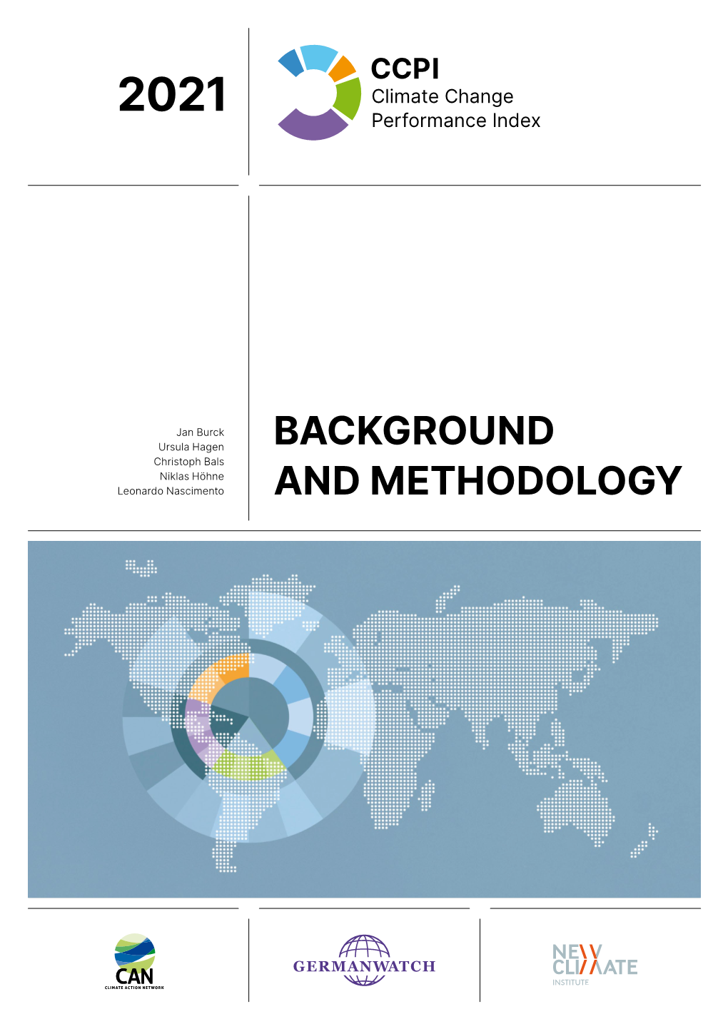 Background and Methodology GERMANWATCH