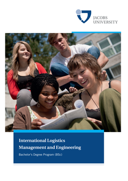 International Logistics Management and Engineering