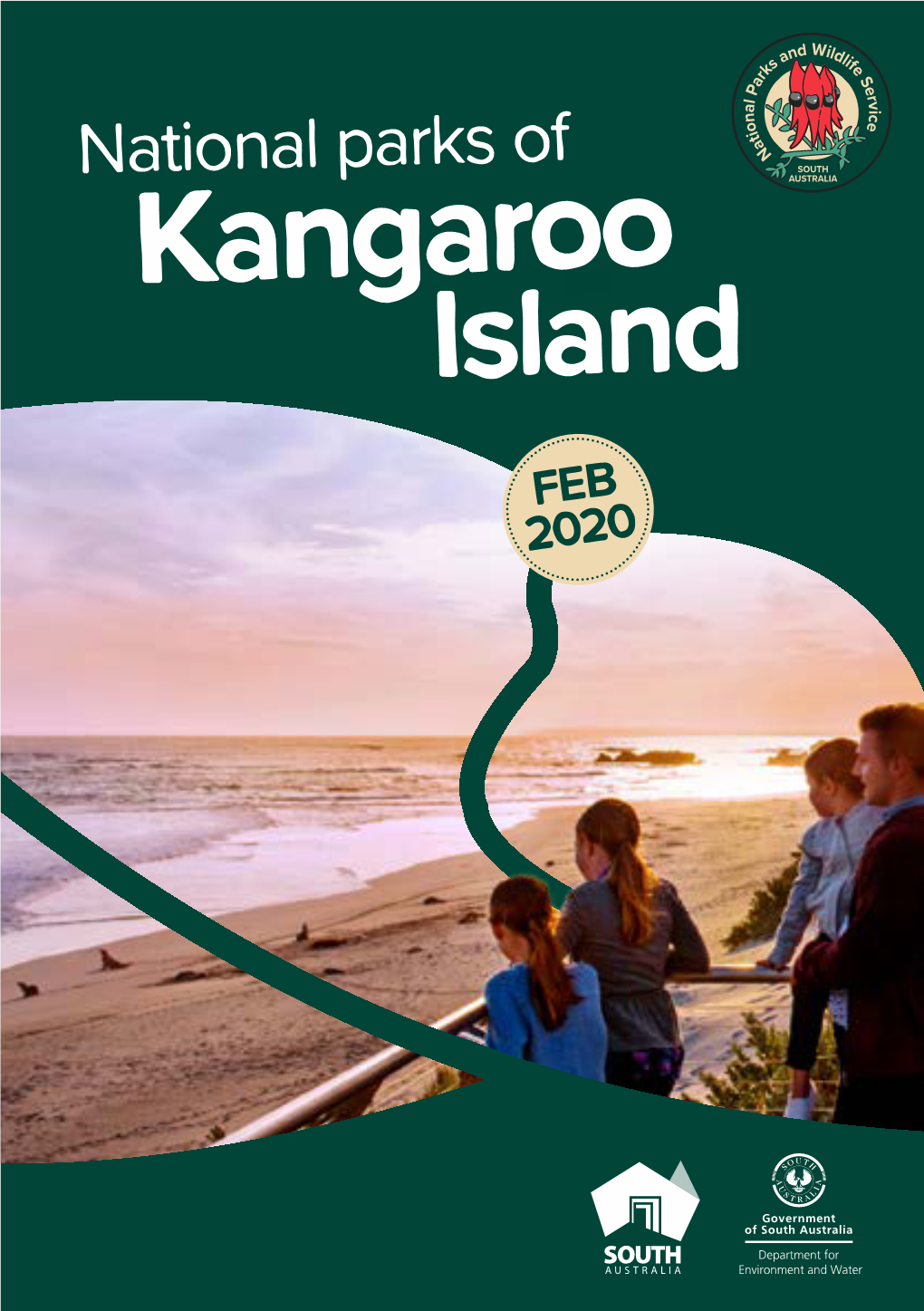 Kangaroo Island