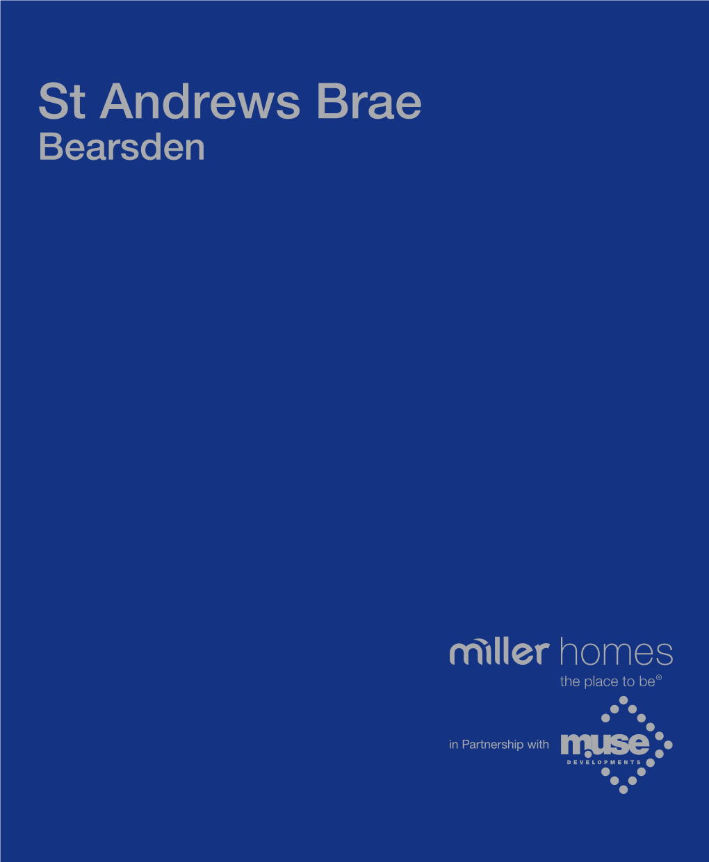 St Andrews Brae Bearsden