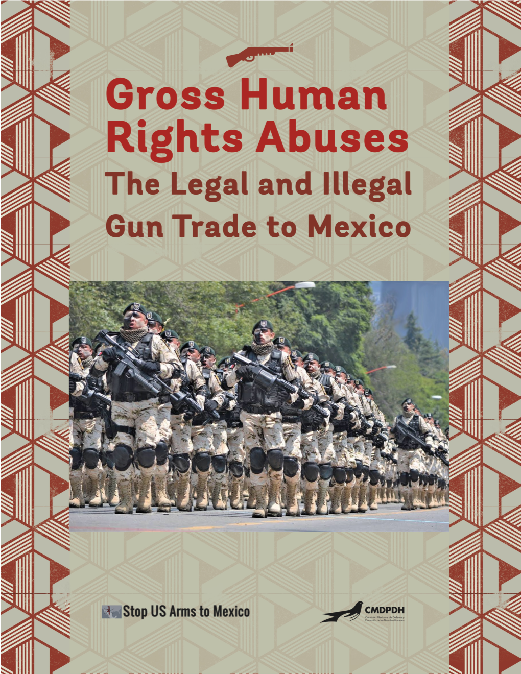 Mexican Commission for the Defense and Promotion of Human Rights