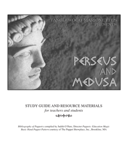 Perseus Study Mod