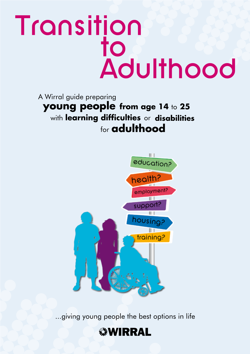 Young People Adulthood