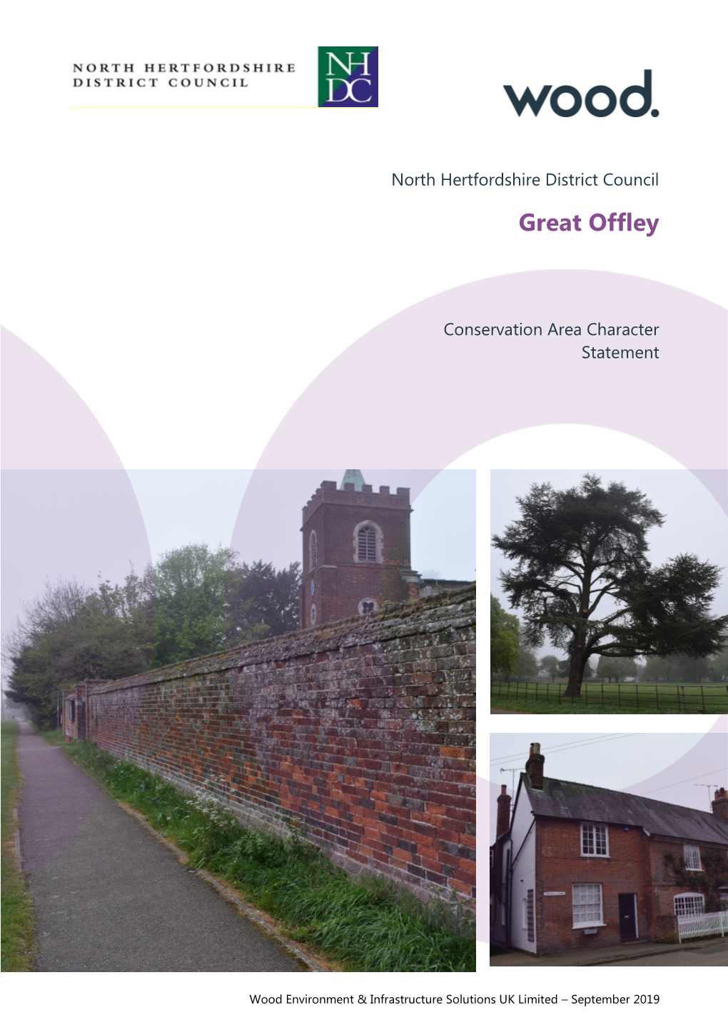 Great Offley