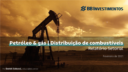 Research BB Investimentos