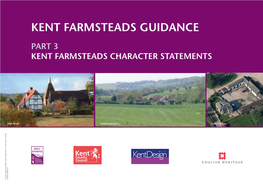 Kent Farmsteads Guidance