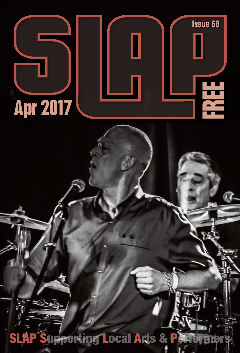 Apr 2017 FREE