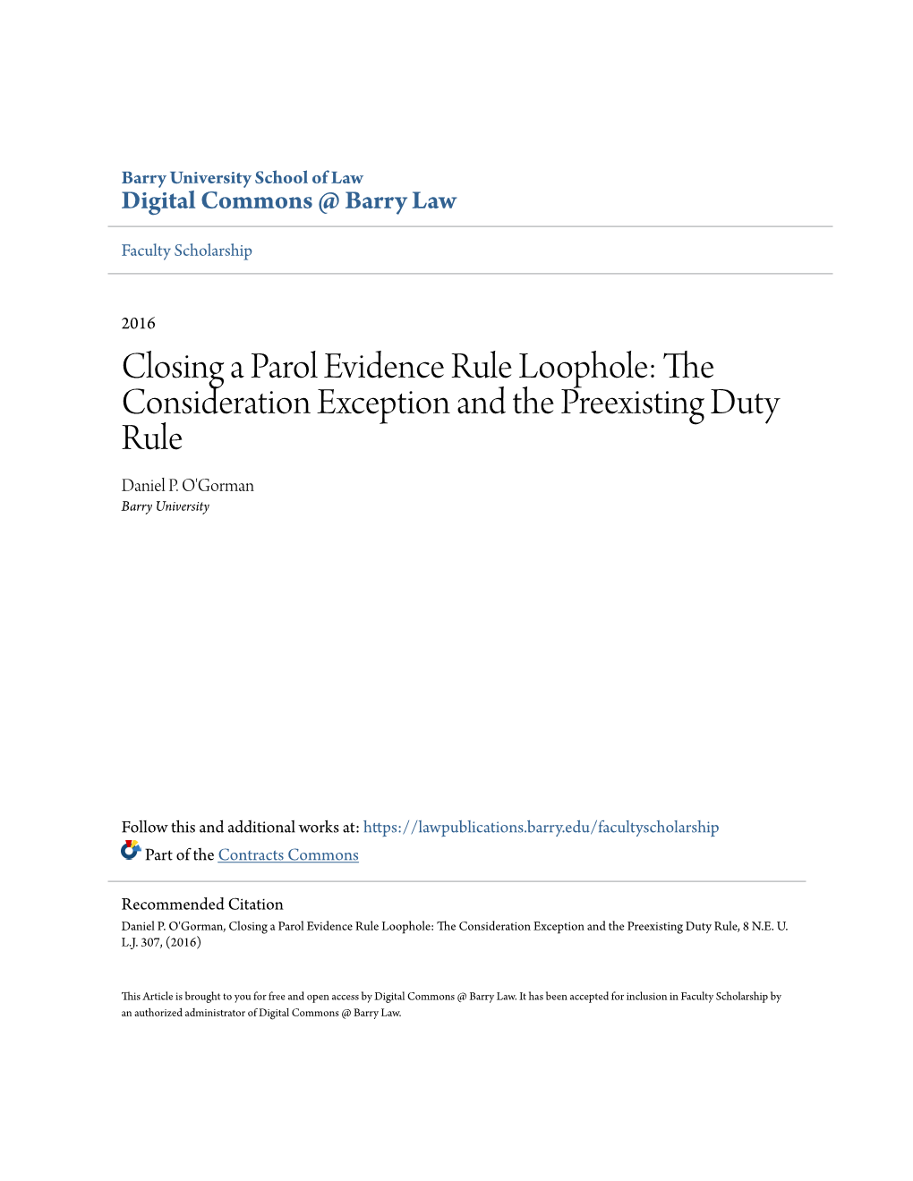 closing-a-parol-evidence-rule-loophole-the-consideration-exception-and