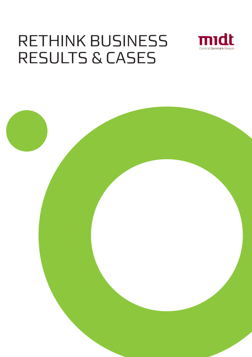 Rethink Business Results & Cases