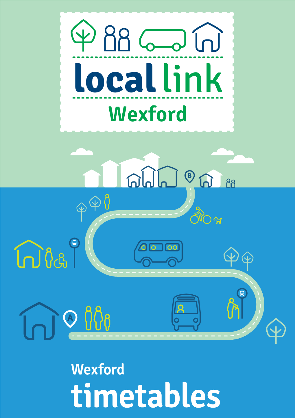 Wexford Timetables 053 919 6276